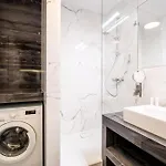 Apartment About Art - Ovo Breslau