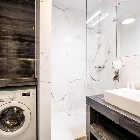 Apartment About Art - Ovo Breslau