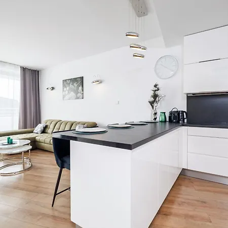 About Art - Ovo Apartment Breslau