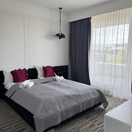 About Art - Ovo Apartment Breslau