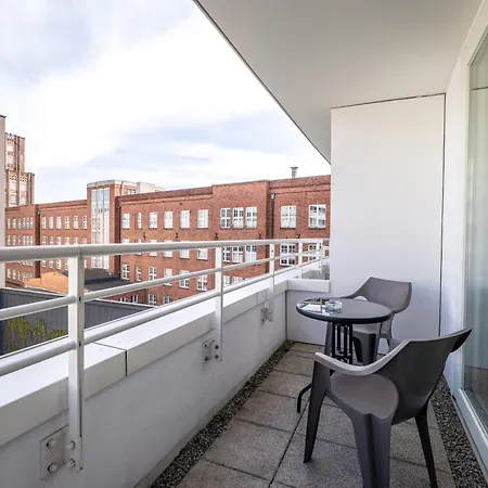 Apartment About Art - Ovo *