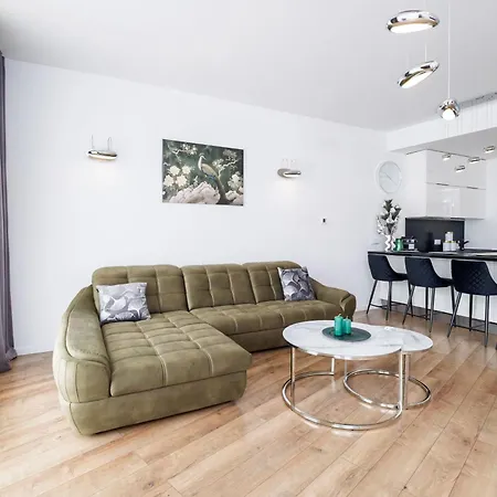 About Art - Ovo Lejlighed Wrocław