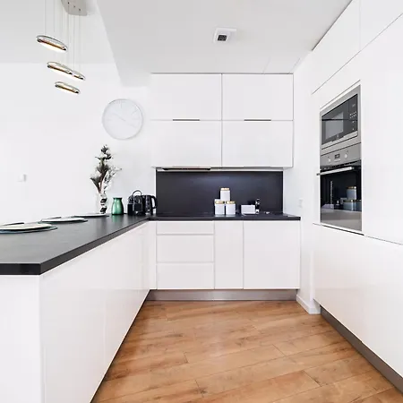 Apartment About Art - Ovo
