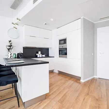 Apartment About Art - Ovo *