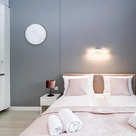 Apartment About Art - Ovo *