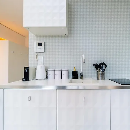 About Art - Ovo Lejlighed Wrocław