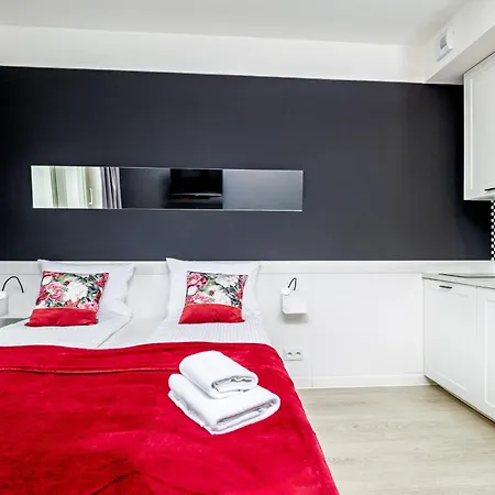 About Art - Ovo Lejlighed