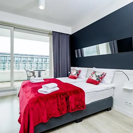 Apartamento About Art - Ovo