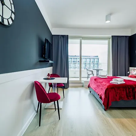 Lejlighed About Art - Ovo *