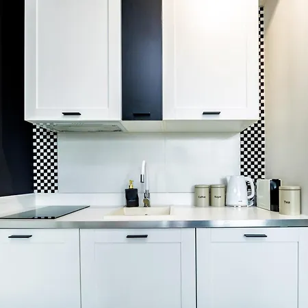 About Art - Ovo Lejlighed Wrocław