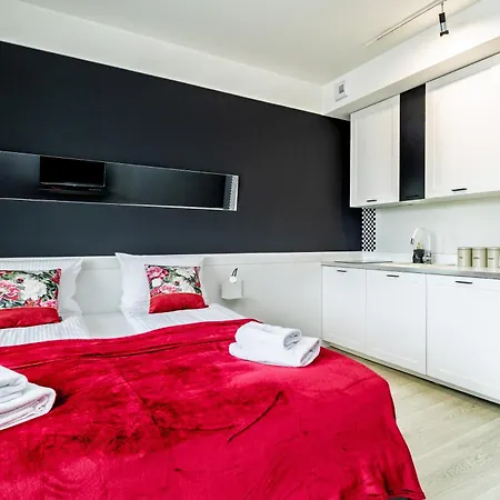 About Art - Ovo Lejlighed