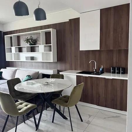 דירה About Art - Ovo *