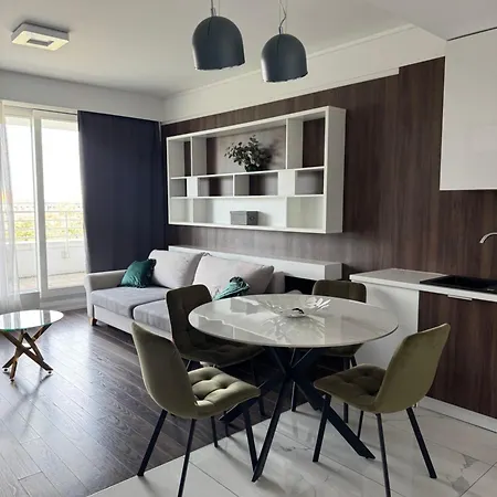 Apartamento About Art - Ovo