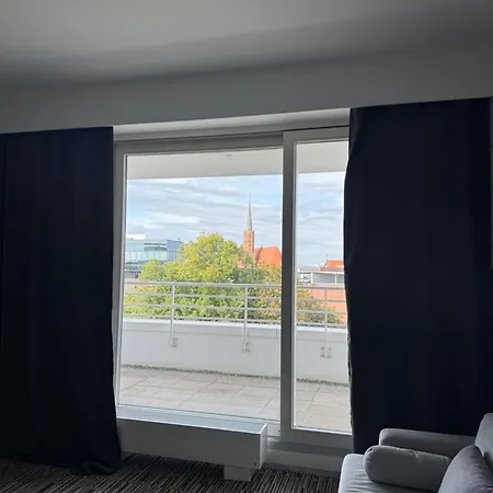 Lejlighed About Art - Ovo Wrocław