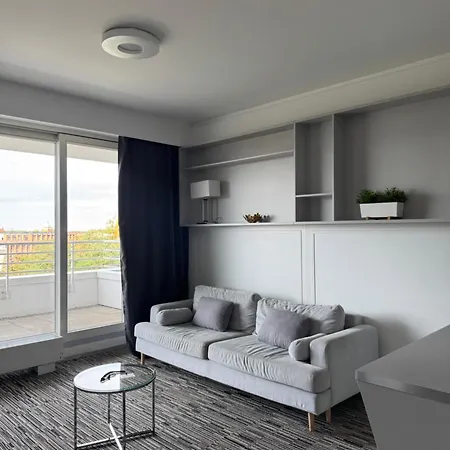 Lejlighed About Art - Ovo *