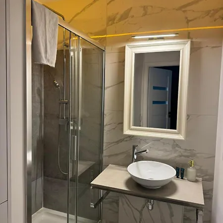 דירה About Art - Ovo ורוצלב