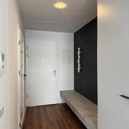 About Art - Ovo דירה *