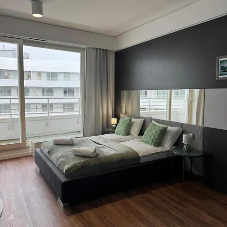 About Art - Ovo Lejlighed Wrocław