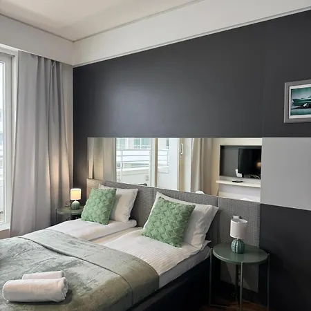 About Art - Ovo דירה *