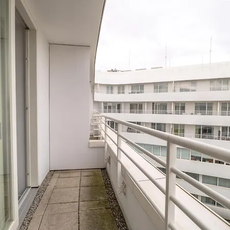 Apartamento About Art - Ovo