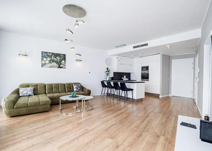 Apartment About Art - Ovo