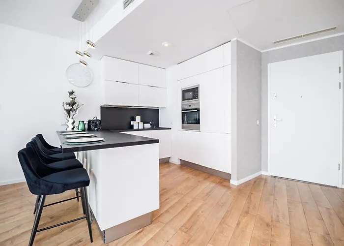 Apartment About Art - Ovo *