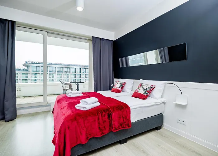 Apartment About Art - Ovo