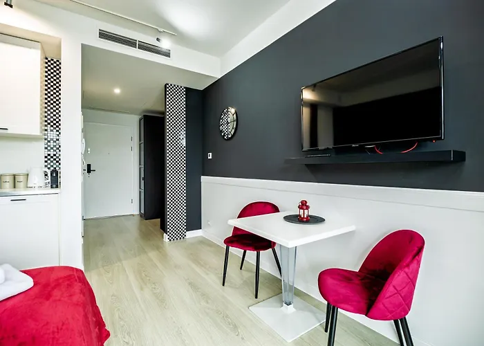 About Art - Ovo Apartment *