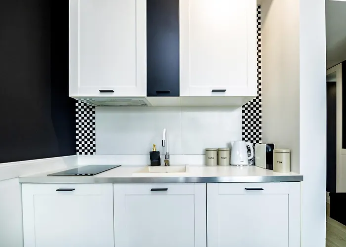 About Art - Ovo Apartment Breslau