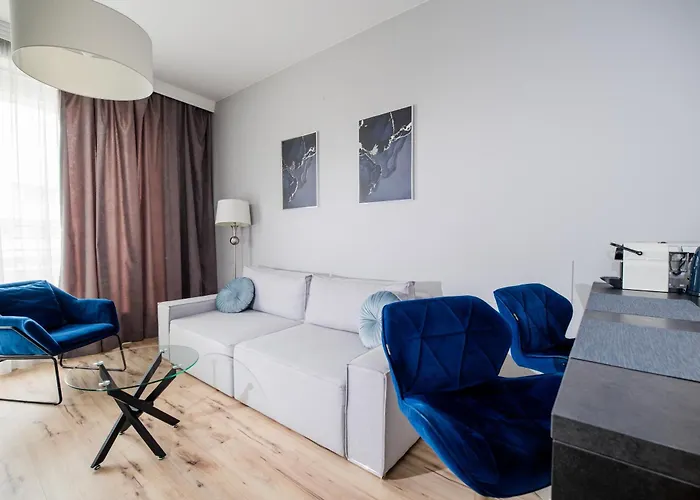 Apartment About Art - Ovo Breslau