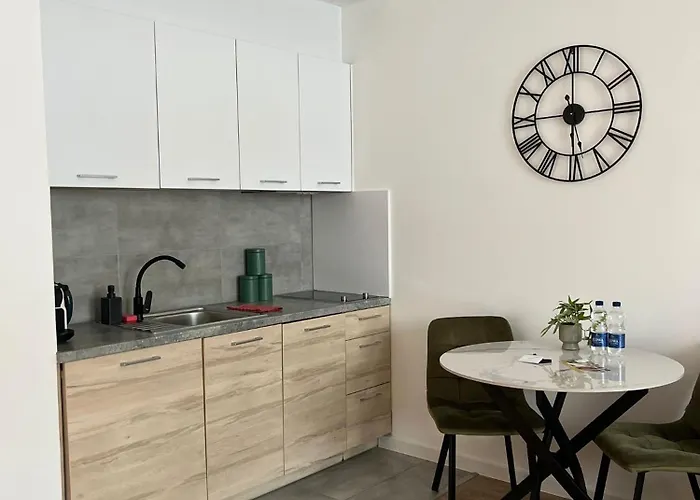 Apartment About Art - Ovo Breslau